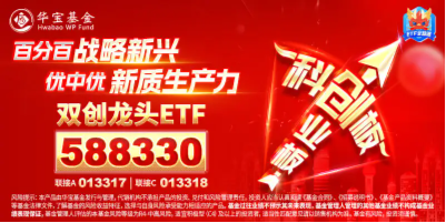 周六重磅会议，财政部发声，重点关注三点！机构：布局新质生产力方向的“双创”板块或迎机遇！